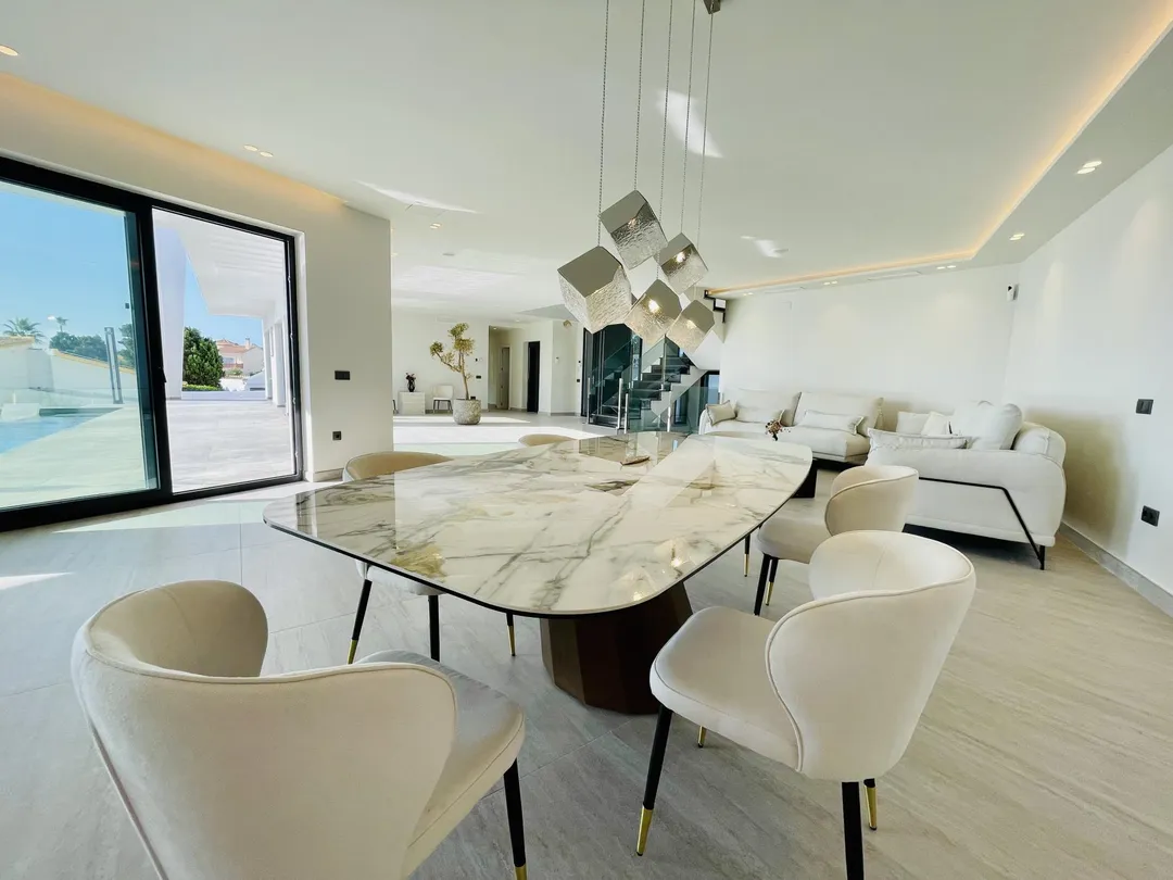 Chalet en  Urbanización el Faro 45 - Foto 15