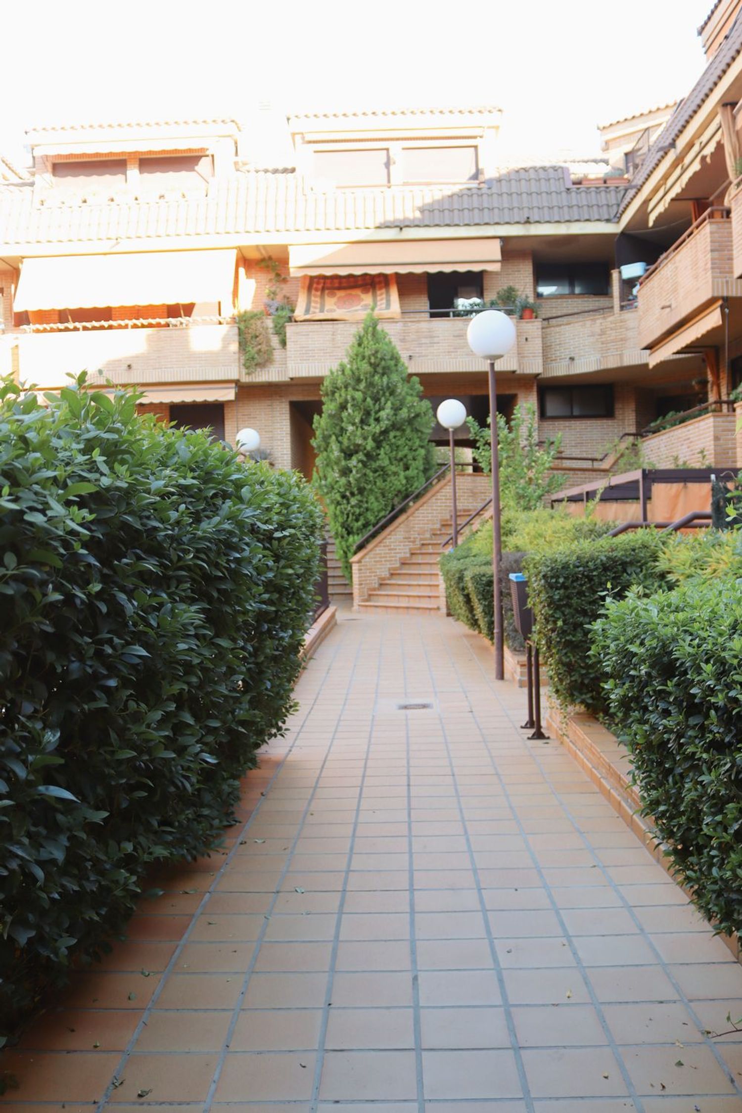 Dúplex en Calle Sorolla, 1 - Foto 14