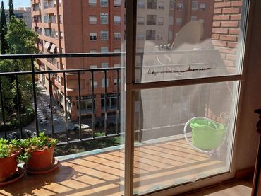 Piso en  Avinguda del Cid 69 - Foto 11