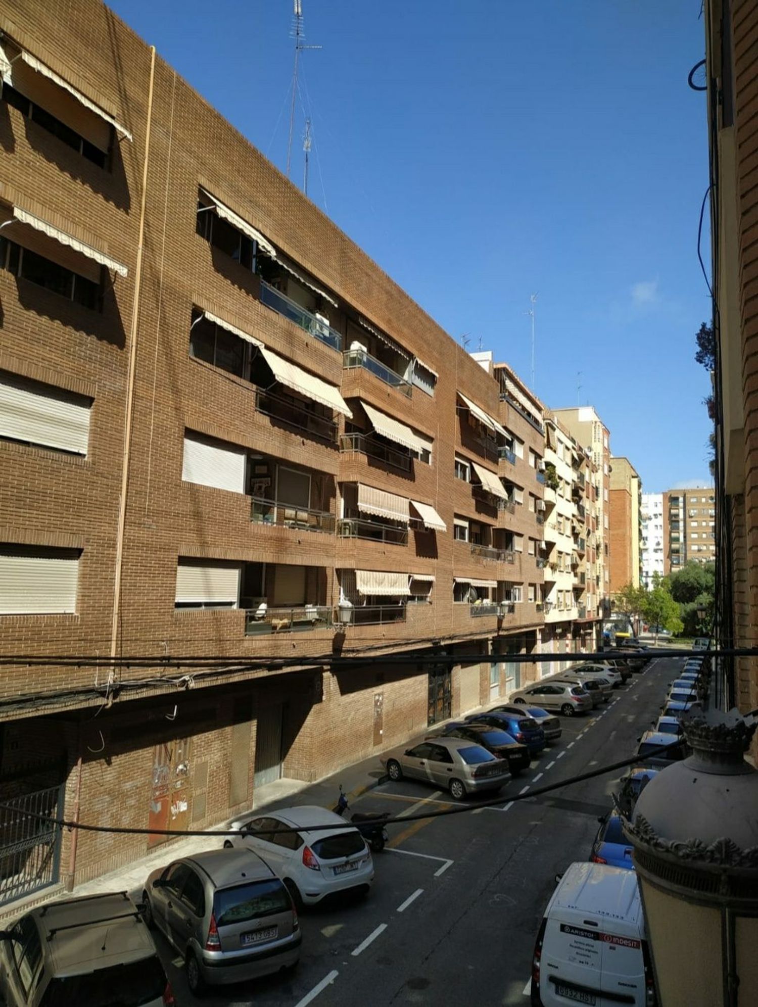 Piso en calle de Concha Espina, 4 - Foto 2