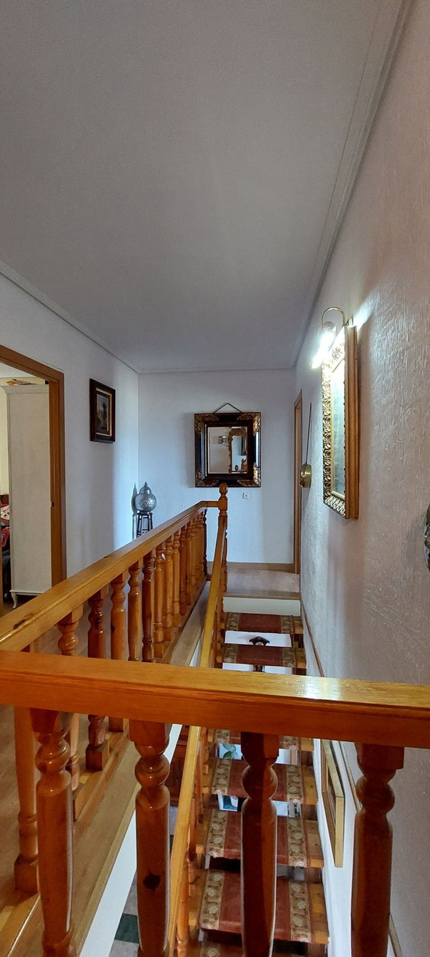 Chalet adosado en Cazalegas - Foto 18
