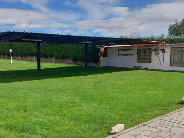 Finca rústica en Av-p-402, 444 Parcela - Foto 14