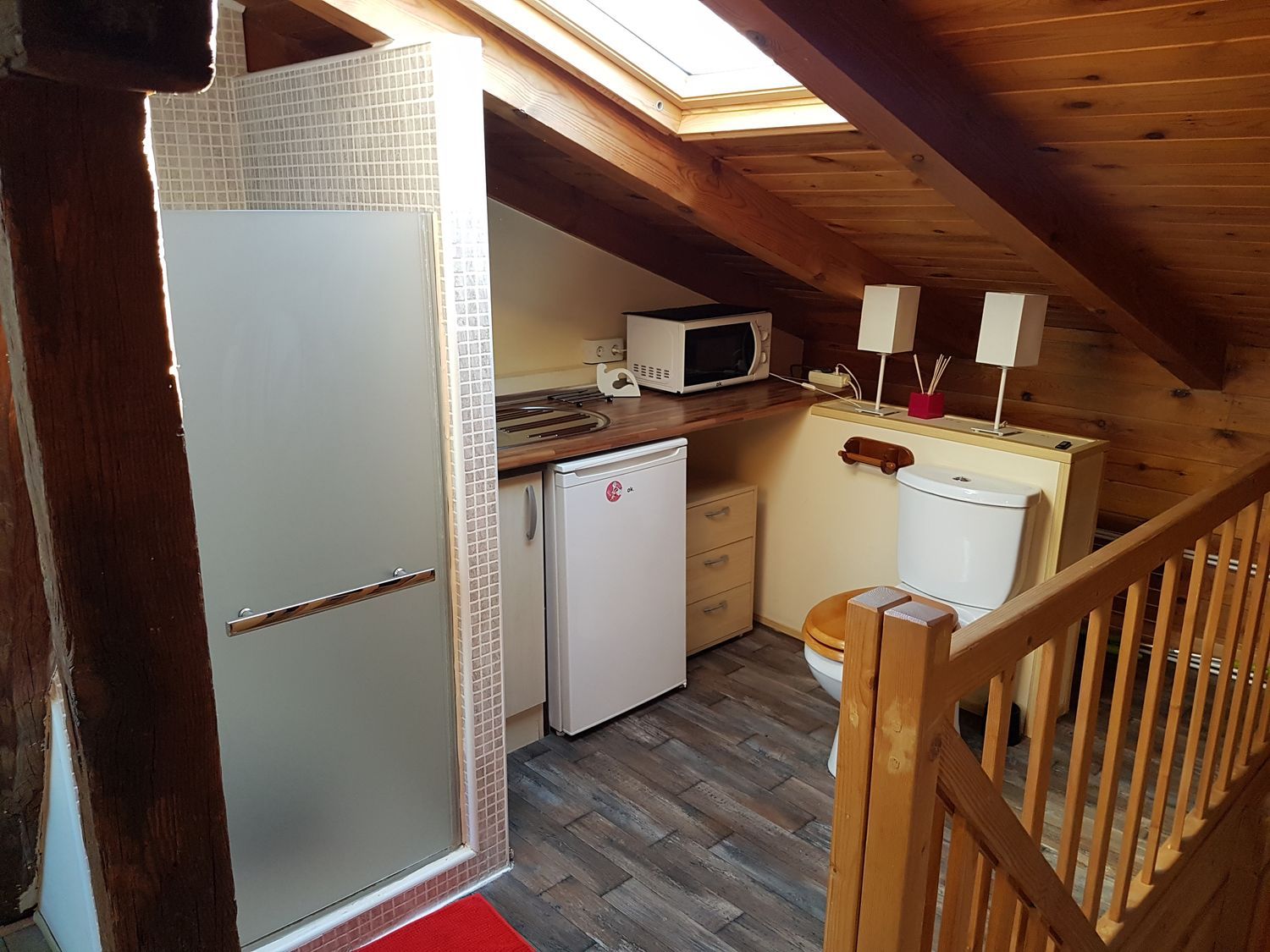 Ático en plaza de Cervantes, 16 - Foto 12