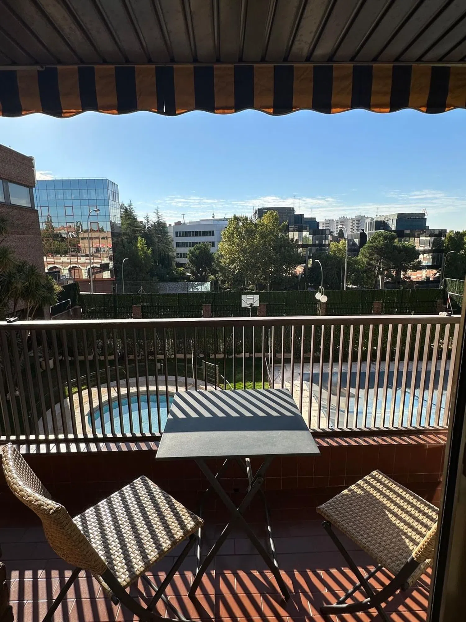 Piso en calle de Emilio Vargas, 18 - Foto 17