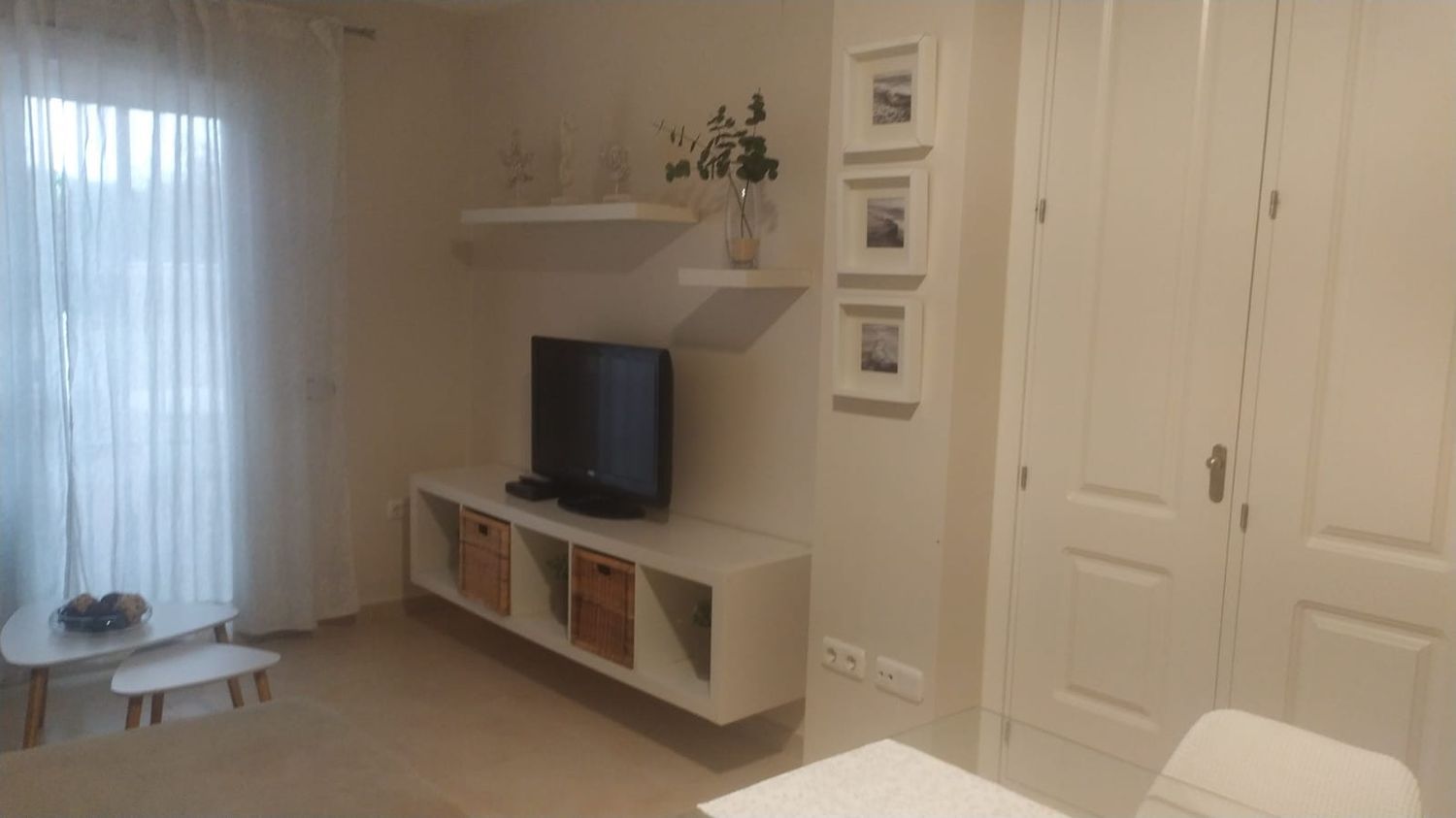 Estudio en Avenida Escritora Almudena Grandes, 6, Aguadulce - Almadraba - Punta Candor, Aguadulce - Almadraba - Punta Candor - Foto 2