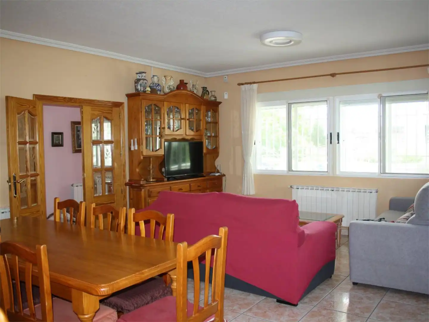 Chalet en La Adrada - Foto 41