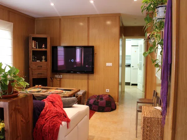 Piso en calle del doctor manuel candela, 46 - Foto 1