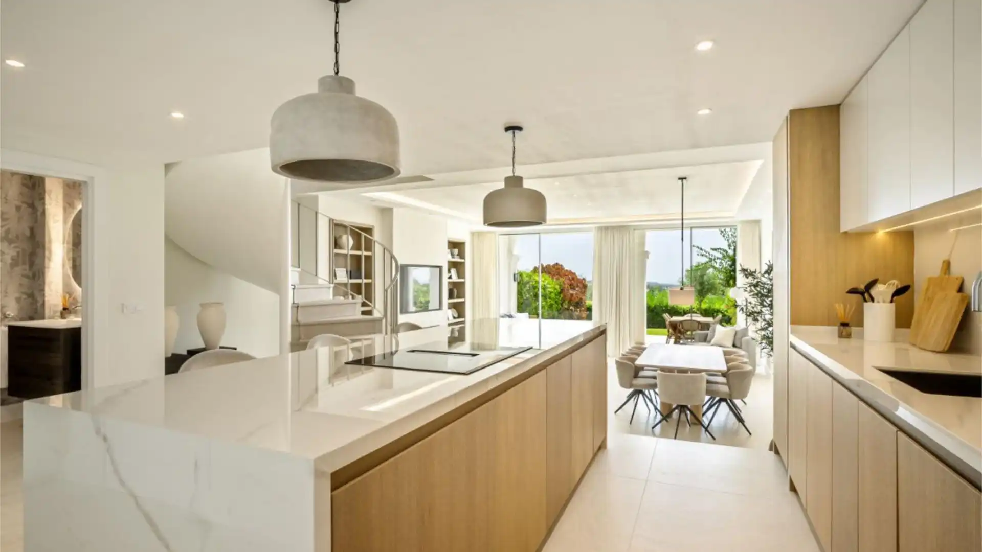 Piso en  Calle Ponce de León 8 - Foto 8