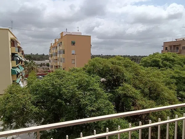 Piso en Calle Manuel Safon Santamaria, 21, Los Magros-Casablanca - Foto 15