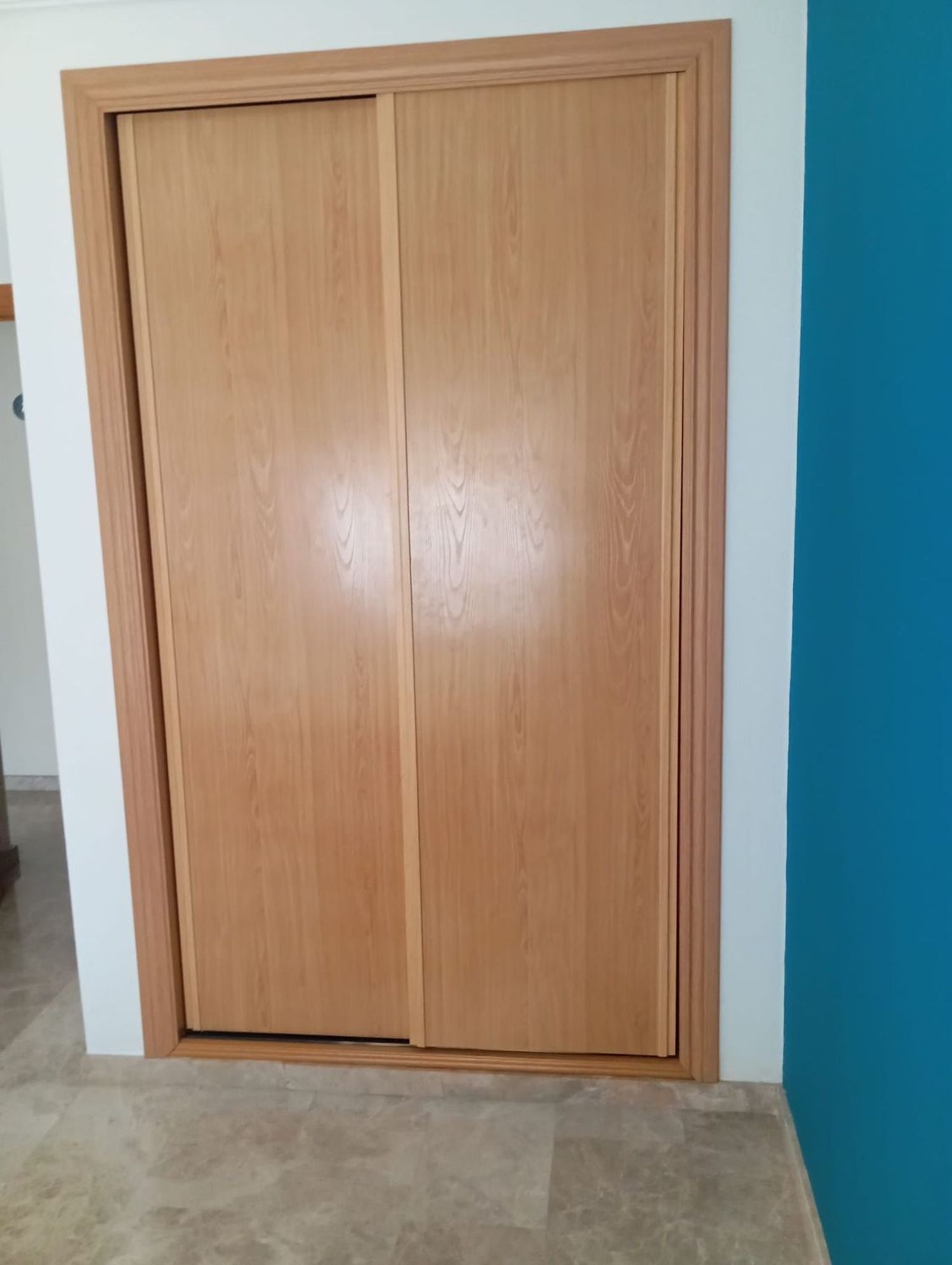 Piso en Calle Alba, 2, Hermanos Falcó - Sepulcro Bolera - Foto 27