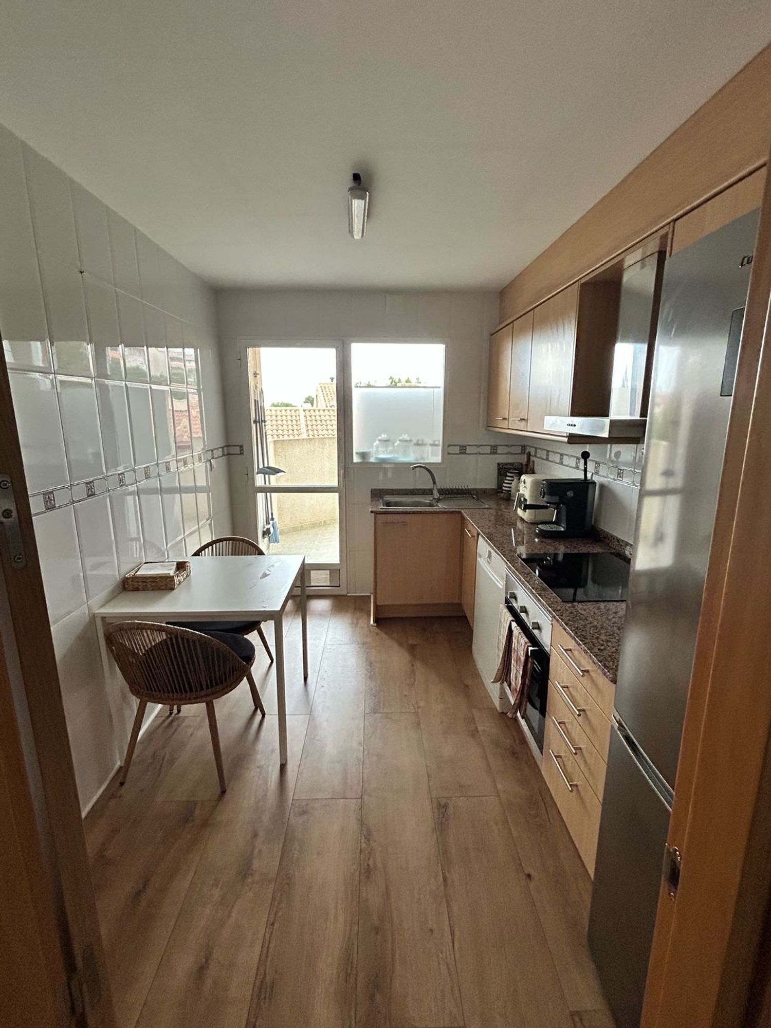 Piso en calle Castillo de Aledo, 47 - Foto 7