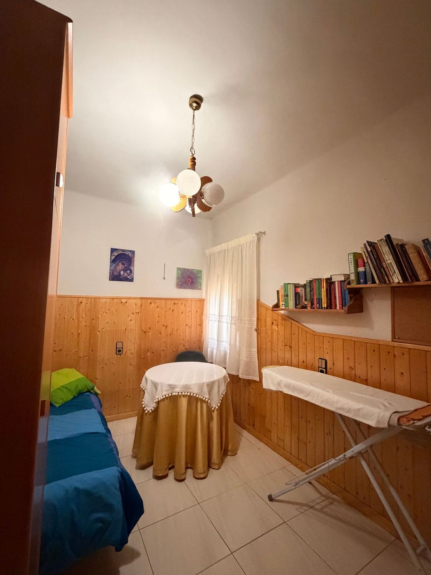 Piso en paseo Doctor Fernández Iparraguirre, 11 - Foto 6