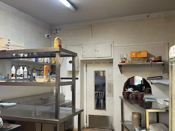 Restaurante en traspaso en Carretera de l'Ametlla, 68 - Foto 27