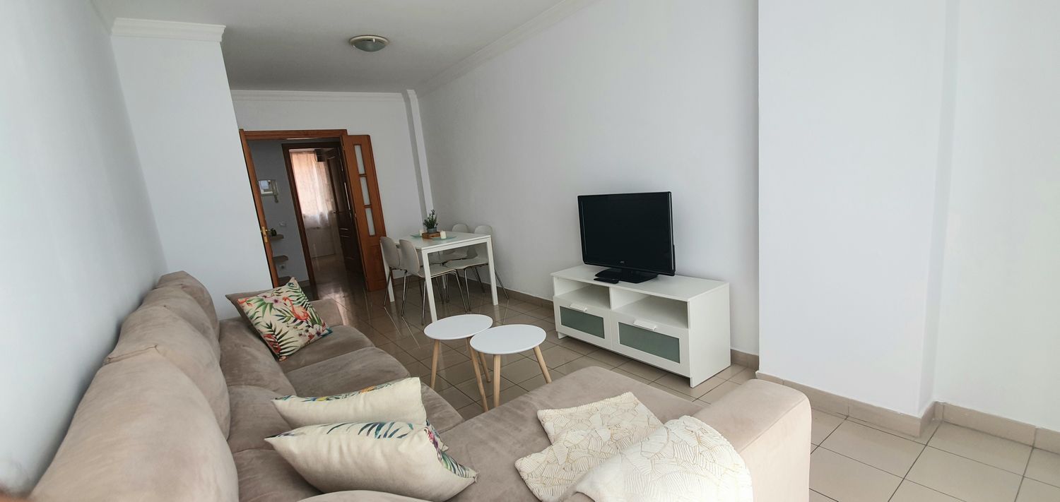 Piso en calle Manuel de Falla, 122 - Foto 3