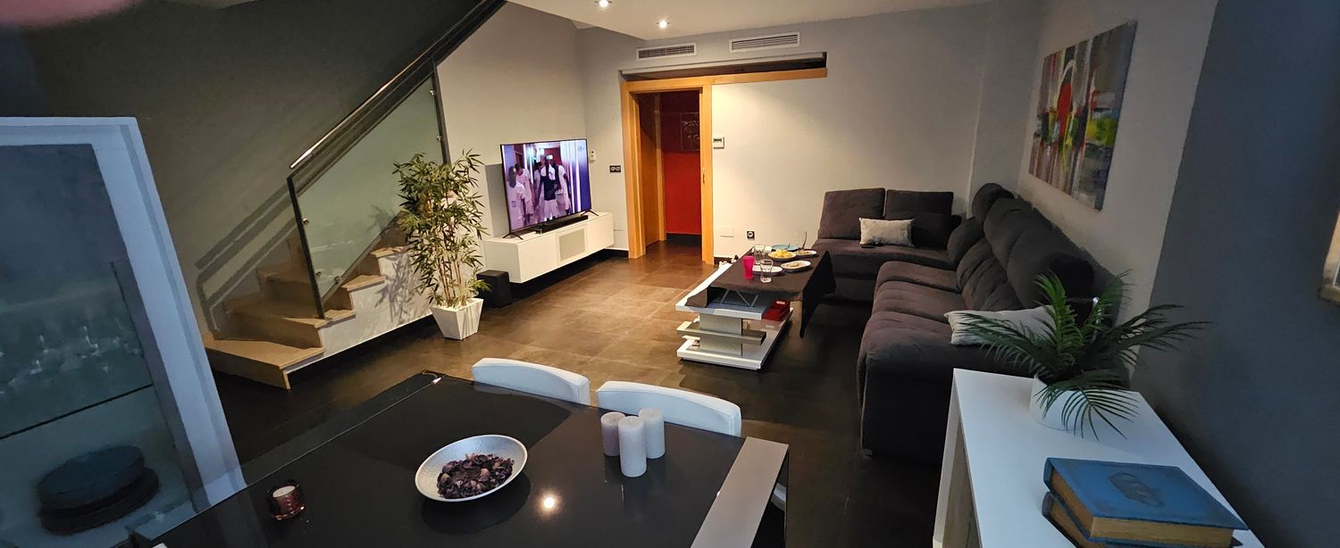 Chalet adosado en Poeta Miguel Hernández, 39 - Foto 2