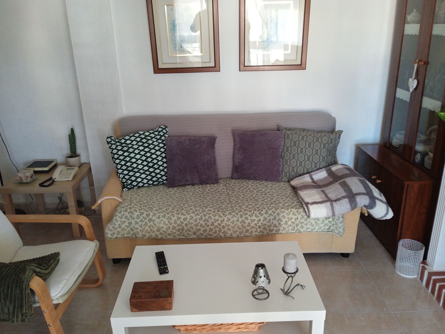 Piso en calle Almería, 73 - Foto 7