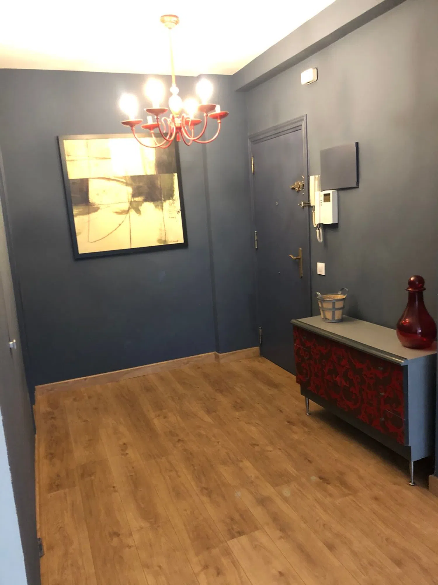 Piso en calle de Faustina Peñalver, 8 - Foto 9