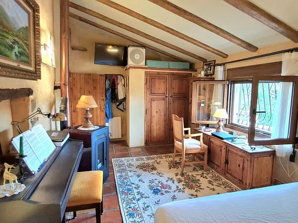 Casa rural en Alameda el Hontanar s/n - Foto 14