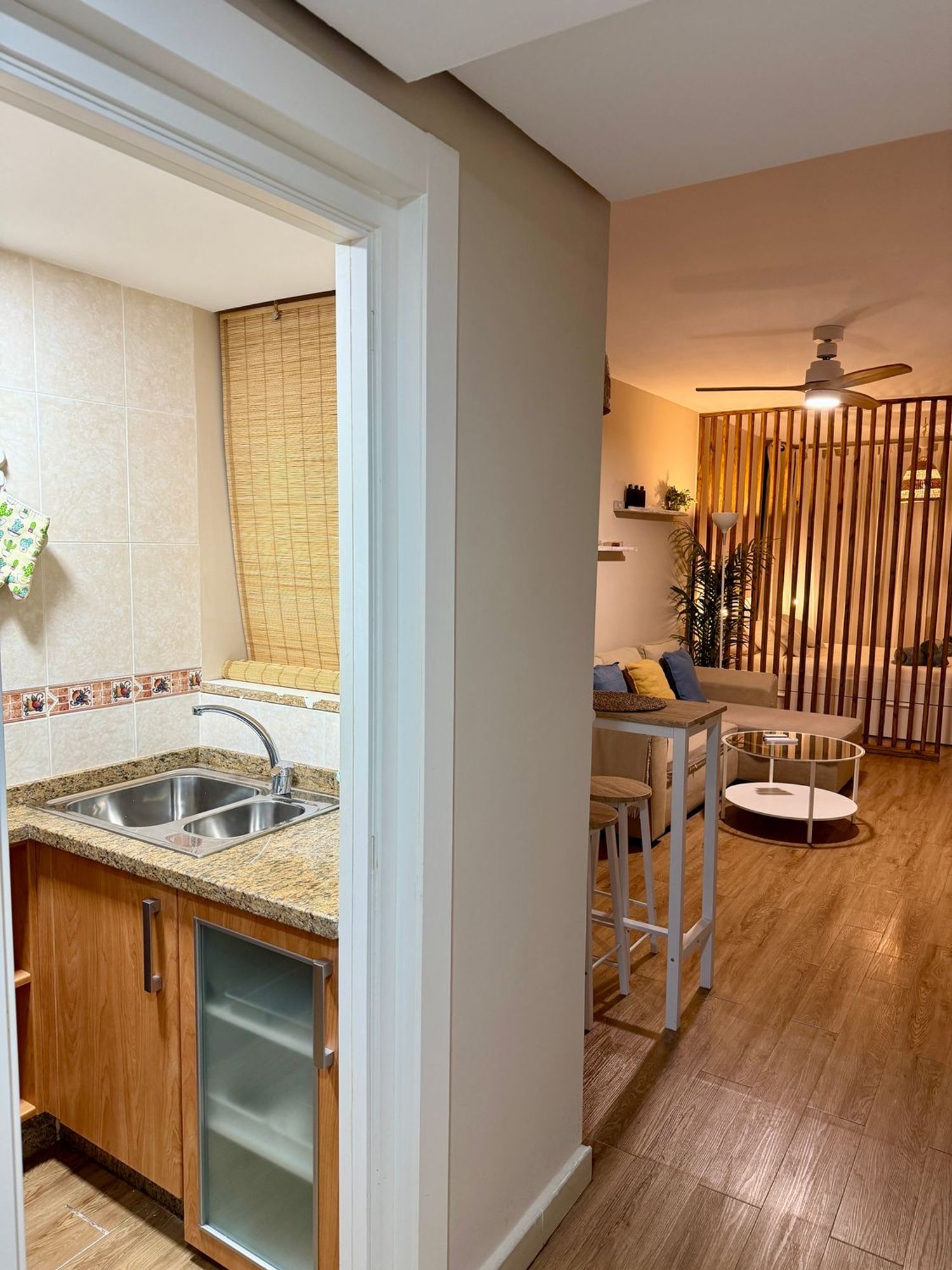 Estudio en avenida Isabel Manoja, 6 - Foto 15