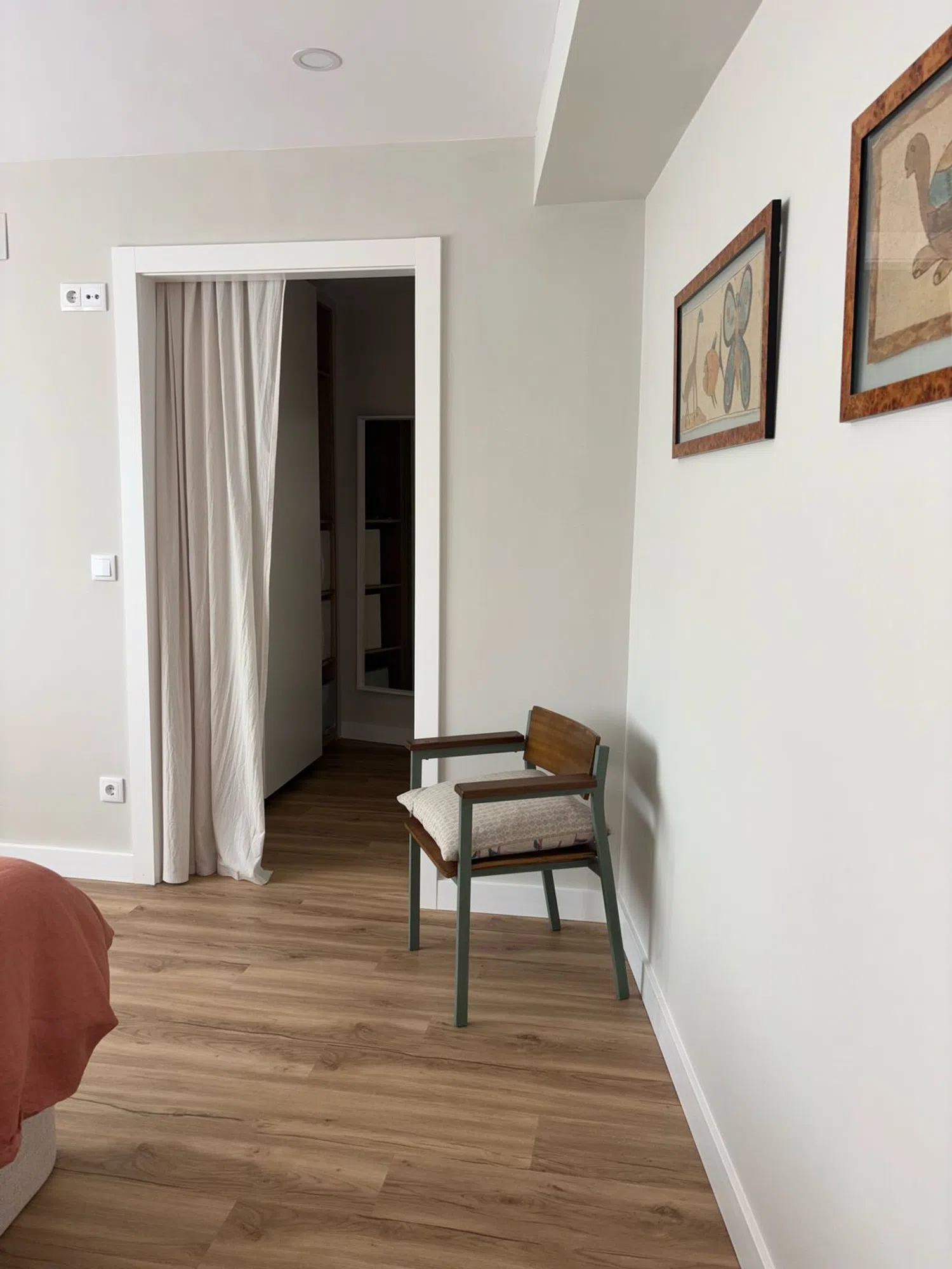 Piso en plaza de España, 8 - Foto 10