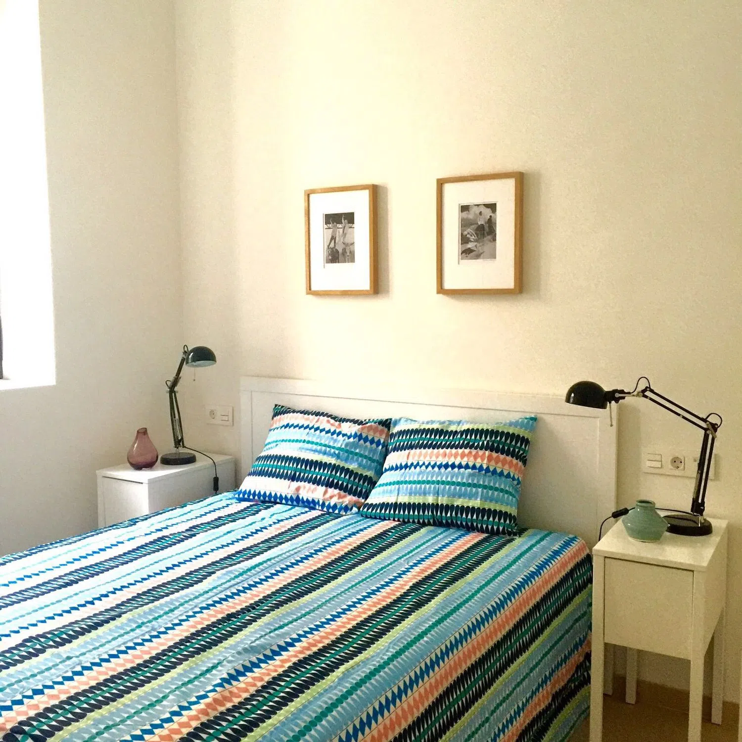 Piso en calle marqués de paradas, 19 - Foto 4