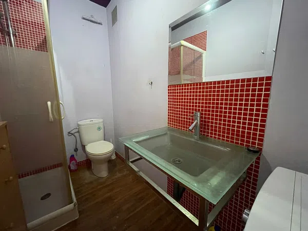 Estudio en Calle Don Quijote, 11, Norte - Barrio del Pilar - El Reñidero - Foto 8