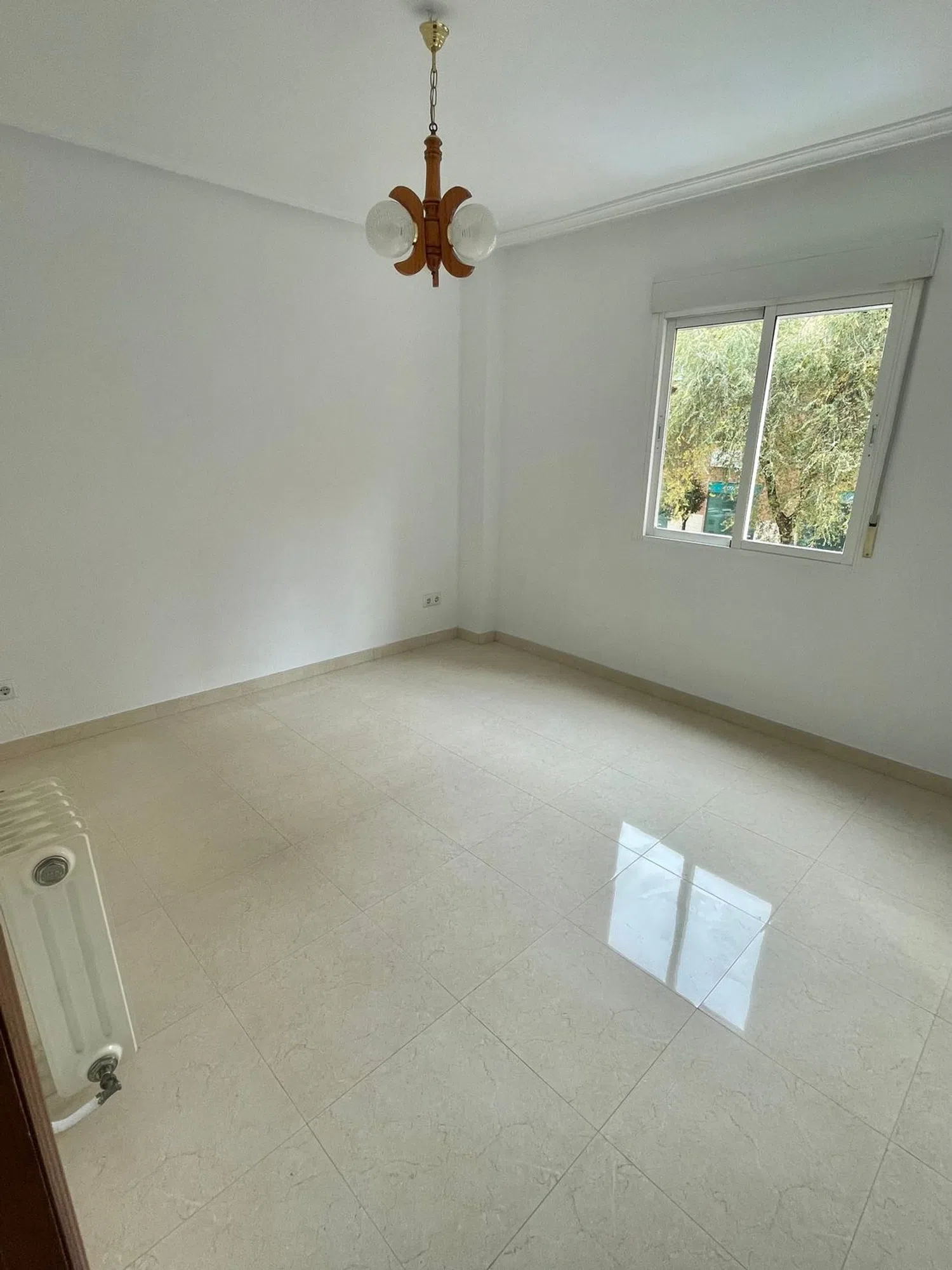 Piso en calle Francisco Huerta y Vega, 5 - Foto 8