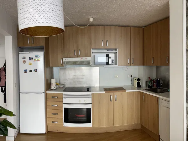 Piso en paseo de la Piscina, 17 - Foto 7