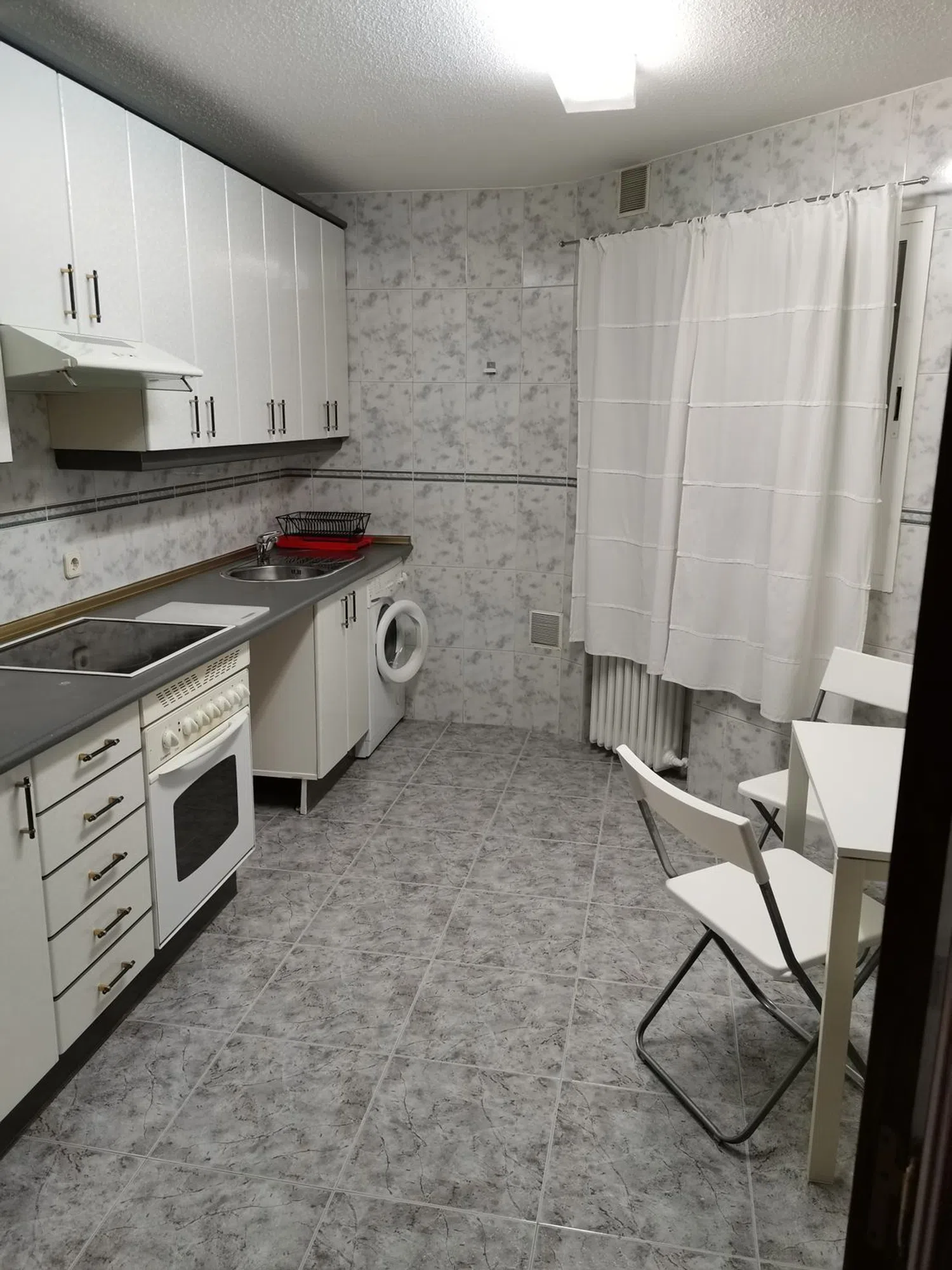Piso en paseo de Santa María de la Cabeza, 66  b - Foto 10