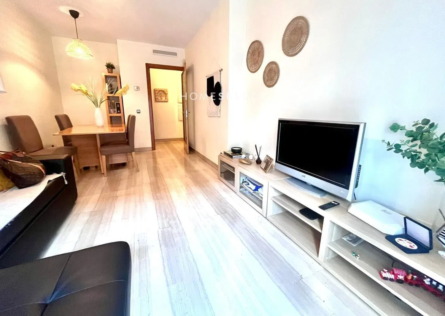 Piso en calle de Juan Sánchez - Foto 3