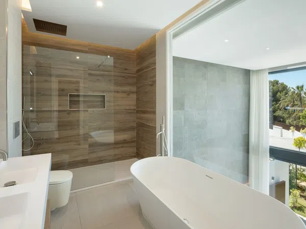 Chalet adosado en ronda de Nabrisa Oeste s/n a - Foto 8