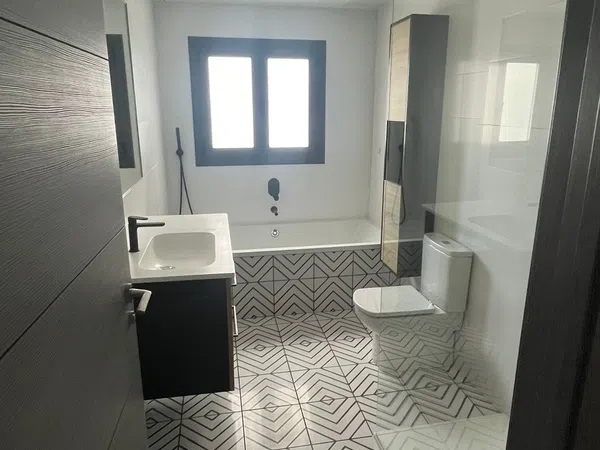 Ático en calle de Salvà, 12 - Foto 4