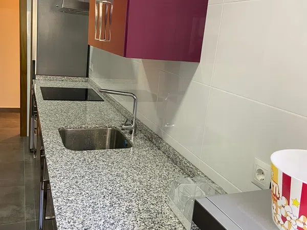 Piso en Calle Venta de los Gatos, 9, Doctor Fedriani - Foto 6
