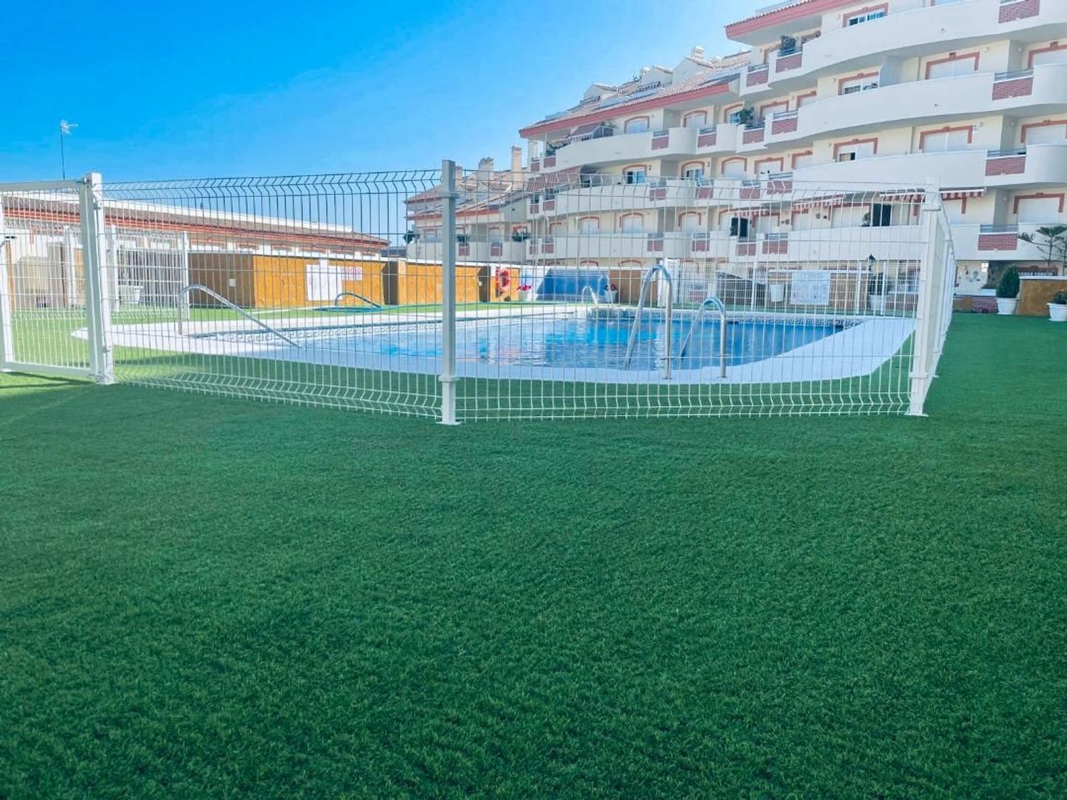 Piso en Avenida del Sol, 18, Hacienda Torrequebrada - Foto 16