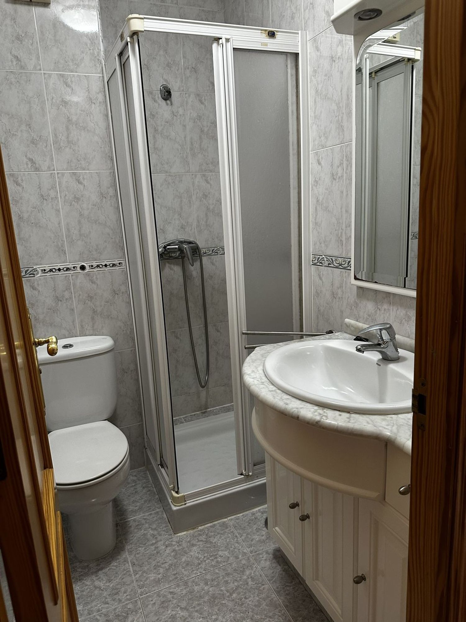 Piso en Calle de Fernando III o Santo, 10, Ensanche - Sar, Ensanche - Sar - Foto 36