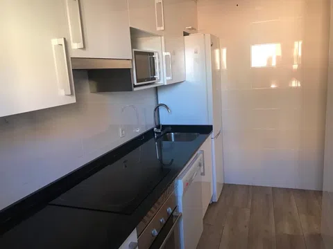 Piso en calle de Fray Junípero Serra, 27 - Foto 6