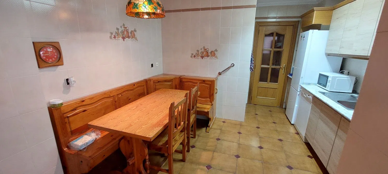 Piso en calle Orense, 7 - Foto 9
