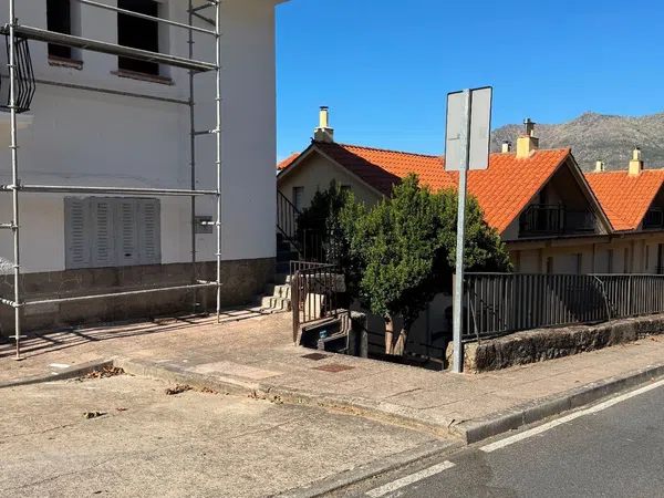Casa rural en Paseo Arturo Duperier, 44 - Foto 4
