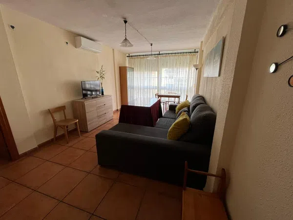 Piso en calle Doctor José Altolaguirre, 8 - Foto 2