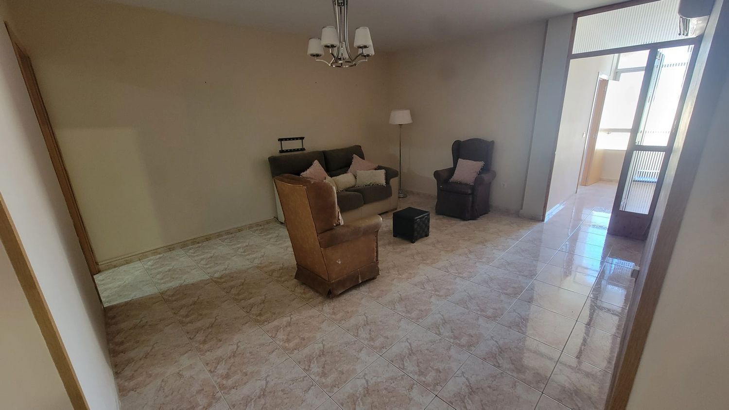 Piso en Plaza Divino Morales, 44 - Foto 2