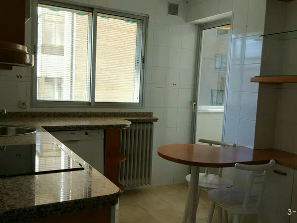 Piso en Calle Catalina Adulce, 2, Pº Zorrilla - Plaza de Toros, Pº Zorrilla - Plaza de Toros - Foto 25
