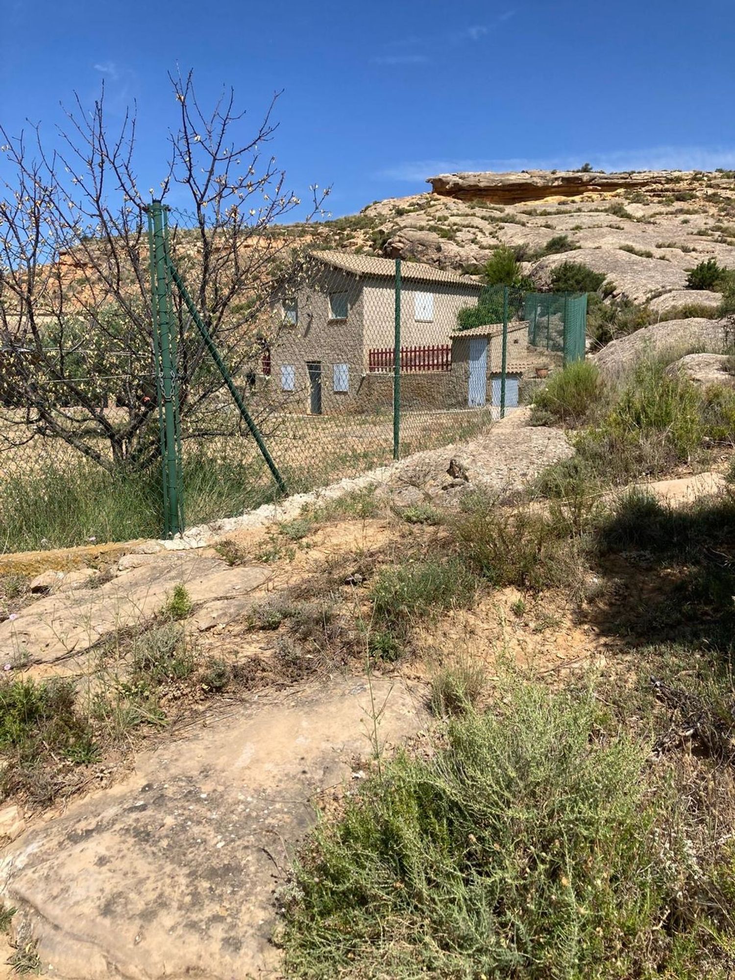 Casa o chalet independiente en Via Poligono 600 s/n - Foto 16