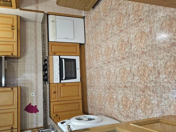 Piso en calle Francisco Carratalá Cernuda, 26 - Foto 1