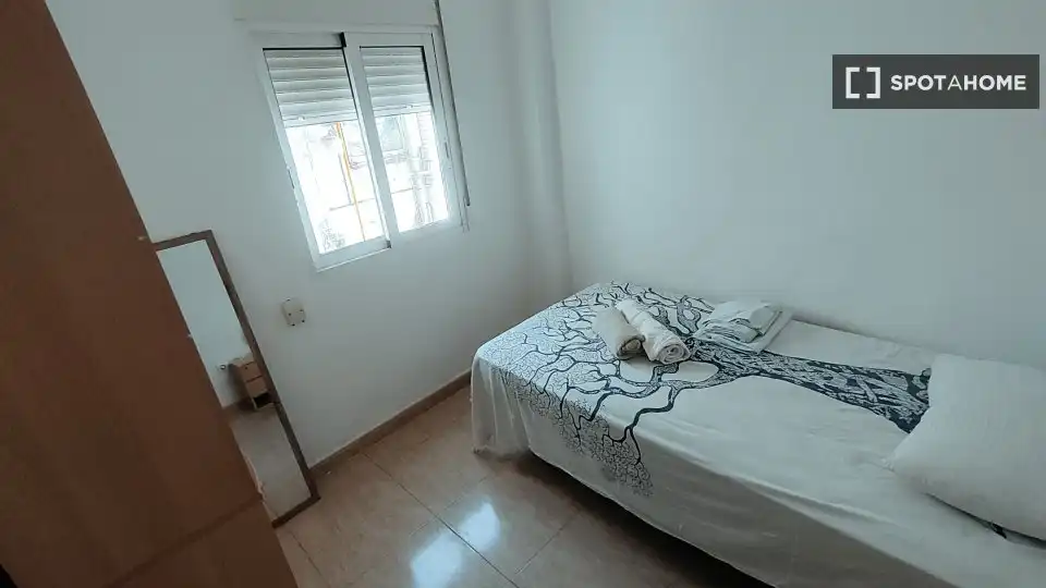 Piso en  Valencia Capital - Foto 10