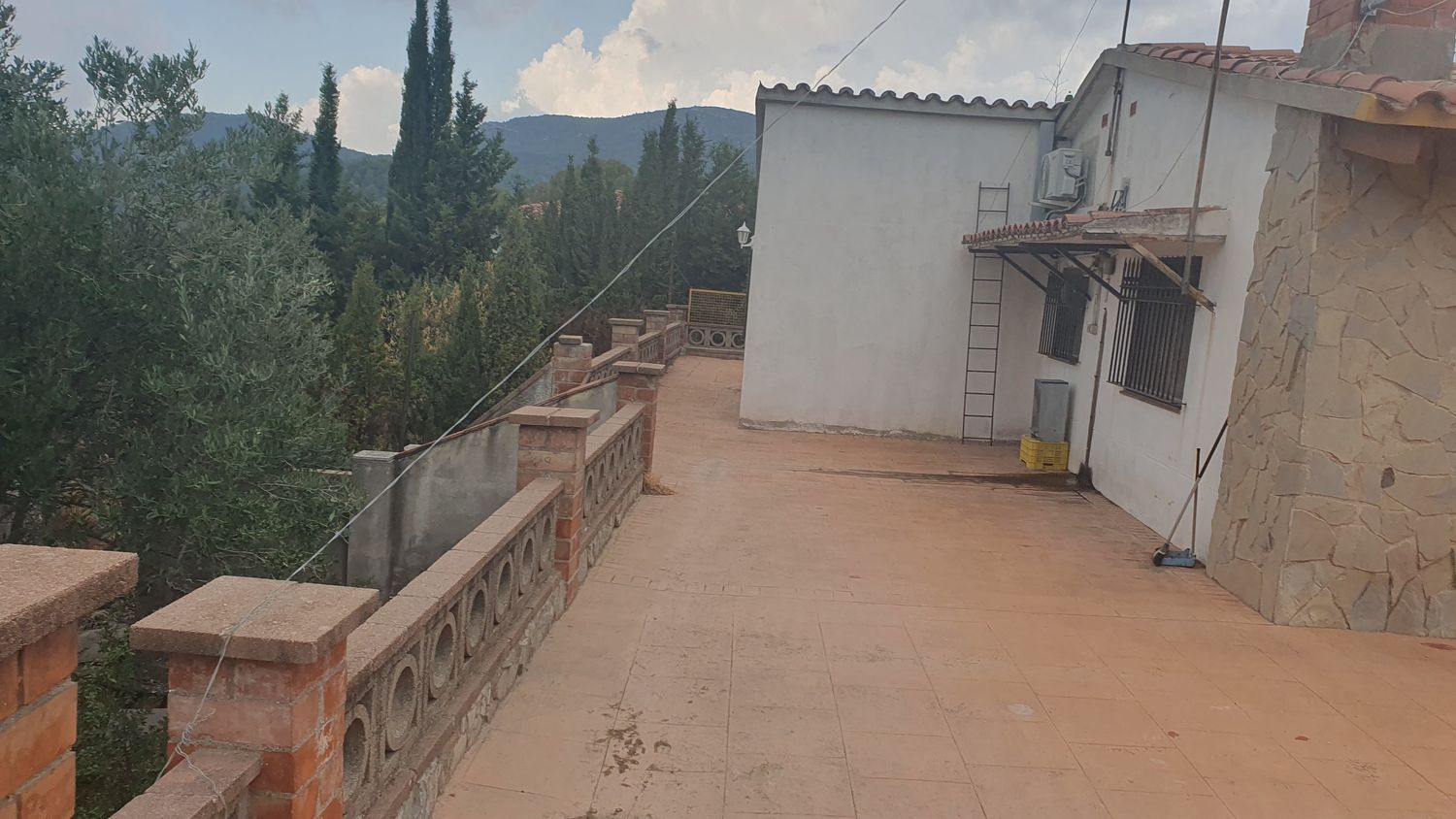 Casa o chalet independiente en Urbanització Rives Blaves -vi, 6 - Foto 8