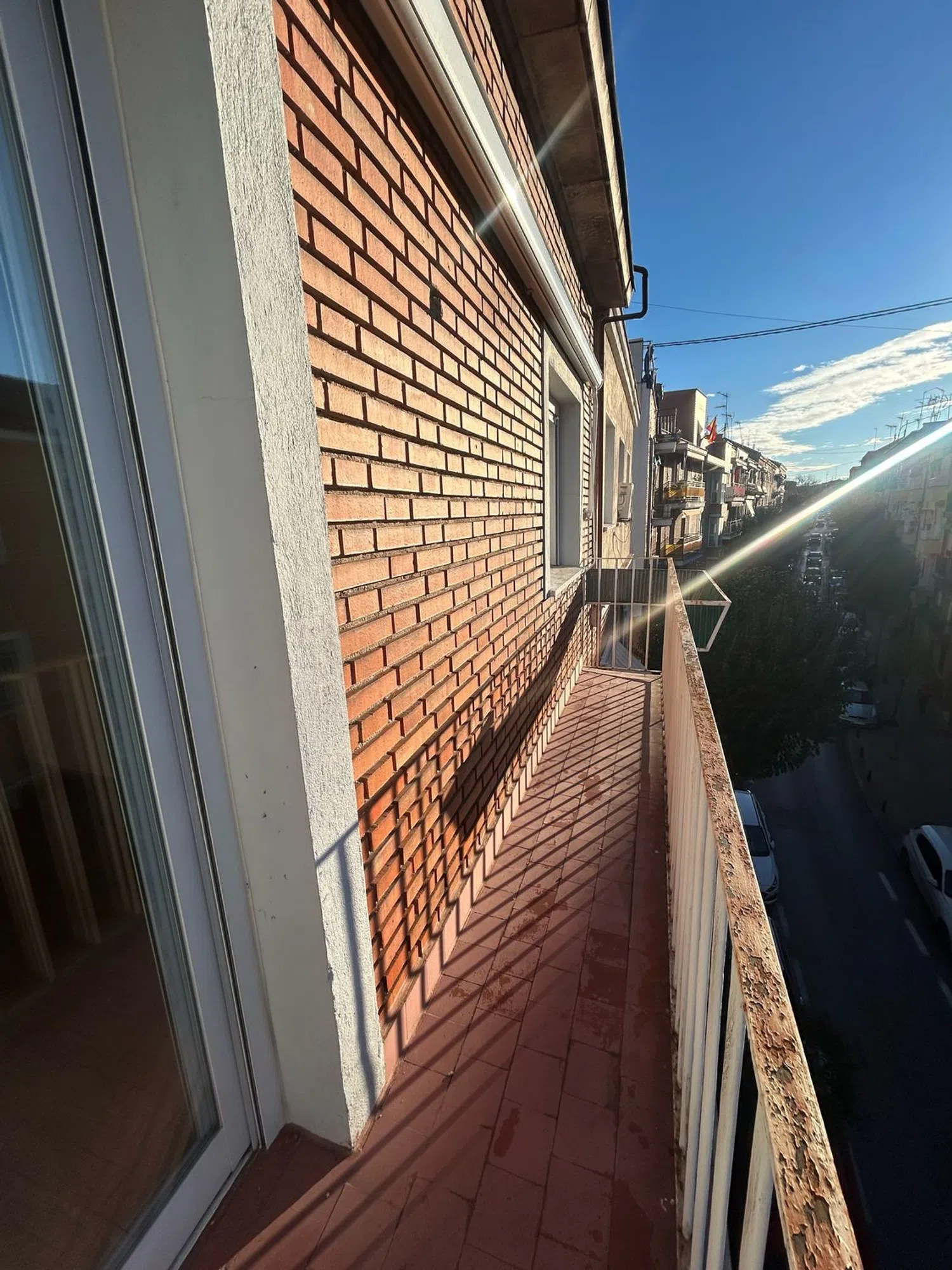 Ático en calle del Camino Viejo de Leganés, 18 - Foto 1