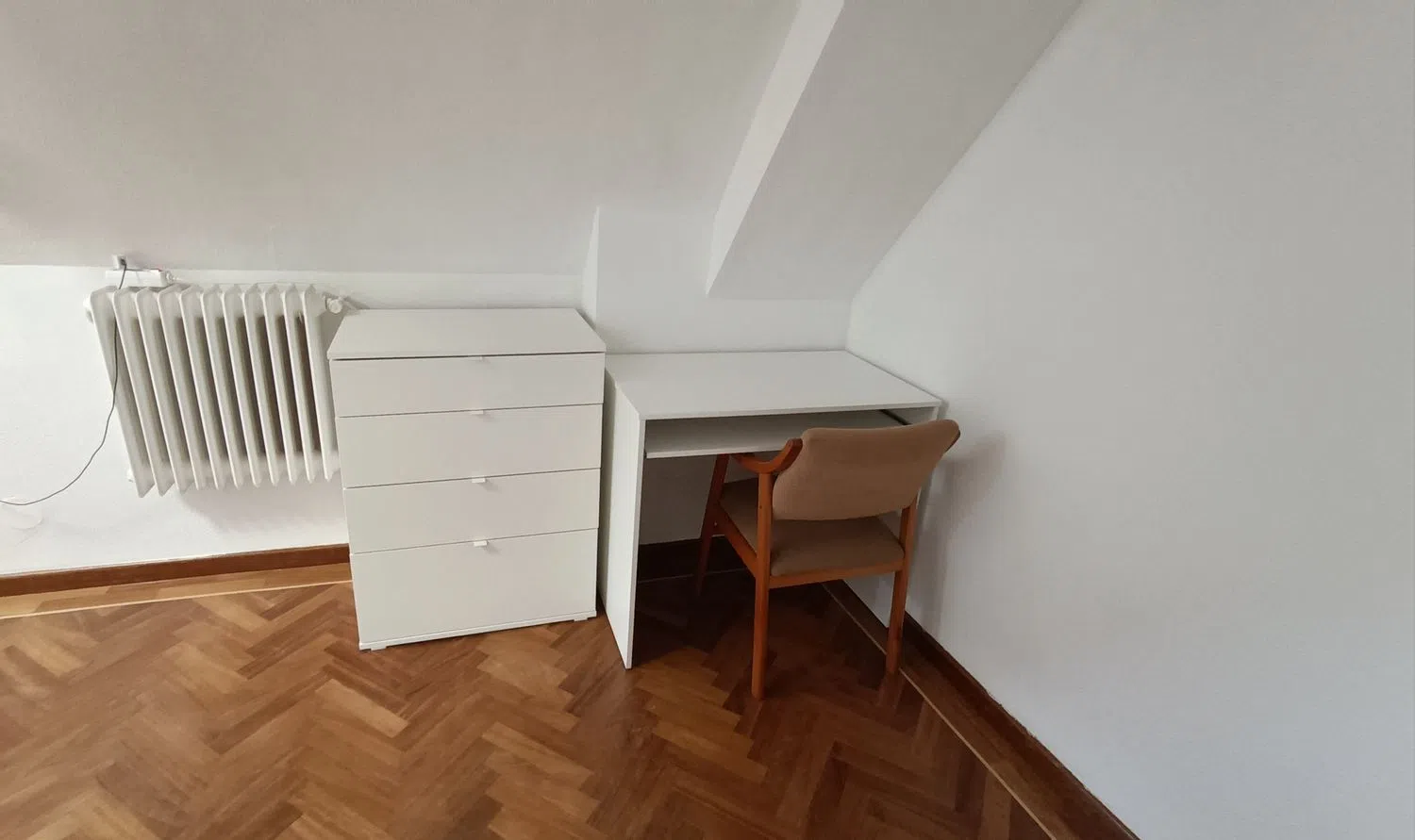 Estudio en calle Magdalena, 7 - Foto 6