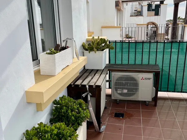 Ático en Calle Albardín, 3 - Foto 23