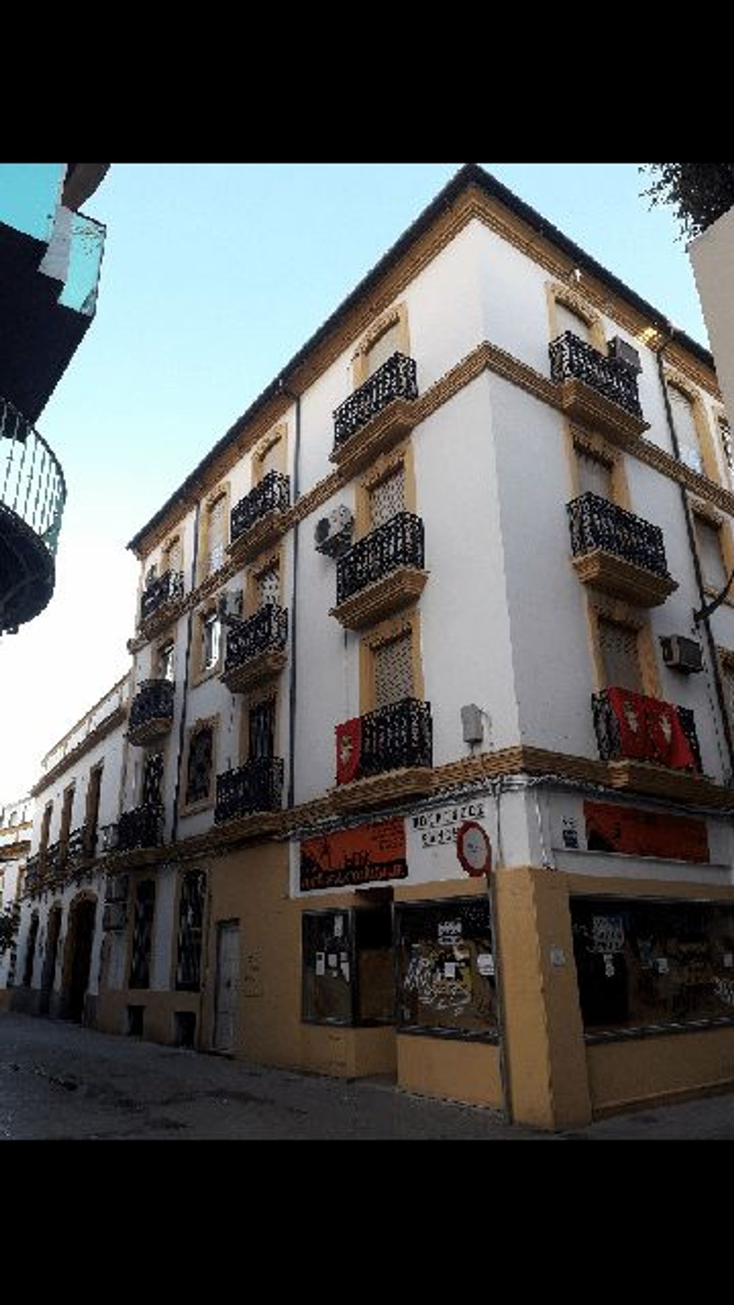 Piso en calle Sevilla, 17 - Foto 1