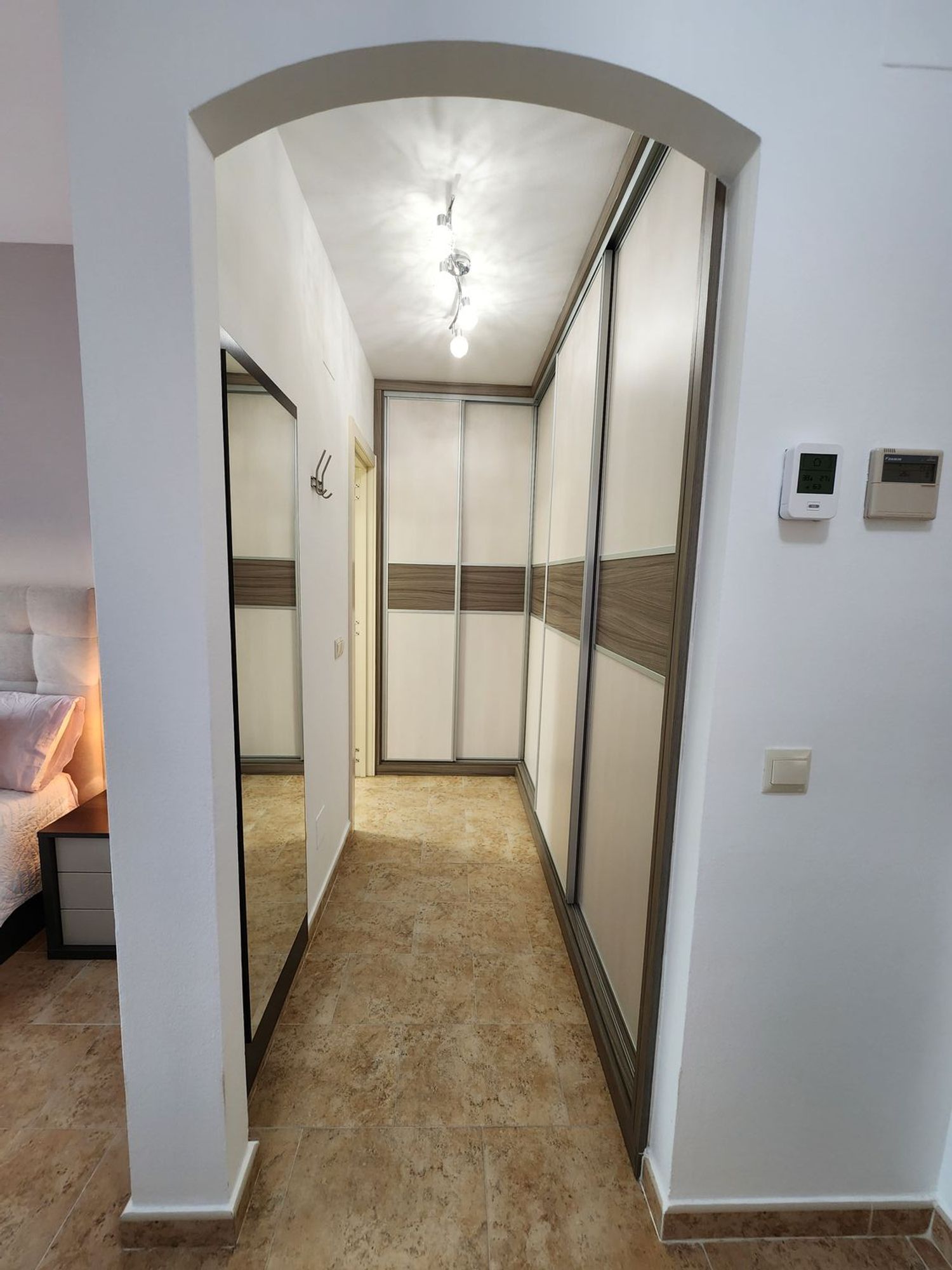 Chalet pareado en Calle Rafael Farina, 17, Pinos de Alhaurín, Pinos de Alhaurín - Foto 13